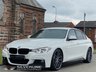 USED 2017 17 BMW 3 SERIES 3.0 335D XDRIVE M SPORT 4d 308 BHP [M-PERFORMANCE] FULL SERVICE HISTORY | MASSIVE SPEC | M-PERFORMANCE KIT & ALLOYS |
