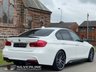 USED 2017 17 BMW 3 SERIES 3.0 335D XDRIVE M SPORT 4d 308 BHP [M-PERFORMANCE] FULL SERVICE HISTORY | MASSIVE SPEC | M-PERFORMANCE KIT & ALLOYS |