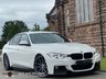 USED 2017 17 BMW 3 SERIES 3.0 335D XDRIVE M SPORT 4d 308 BHP [M-PERFORMANCE] FULL SERVICE HISTORY | MASSIVE SPEC | M-PERFORMANCE KIT & ALLOYS |