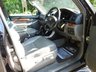 USED 2004 54 TOYOTA LAND CRUISER 3.0 LC4 8-SEATS D-4D 5d 164 BHP HUGE SPEC LEATHER A/C 8 SEATER
