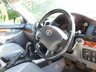 USED 2004 54 TOYOTA LAND CRUISER 3.0 LC4 8-SEATS D-4D 5d 164 BHP HUGE SPEC LEATHER A/C 8 SEATER