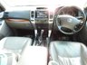 USED 2004 54 TOYOTA LAND CRUISER 3.0 LC4 8-SEATS D-4D 5d 164 BHP HUGE SPEC LEATHER A/C 8 SEATER