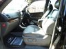 USED 2004 54 TOYOTA LAND CRUISER 3.0 LC4 8-SEATS D-4D 5d 164 BHP HUGE SPEC LEATHER A/C 8 SEATER
