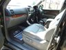 USED 2004 54 TOYOTA LAND CRUISER 3.0 LC4 8-SEATS D-4D 5d 164 BHP HUGE SPEC LEATHER A/C 8 SEATER