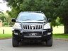 USED 2004 54 TOYOTA LAND CRUISER 3.0 LC4 8-SEATS D-4D 5d 164 BHP HUGE SPEC LEATHER A/C 8 SEATER