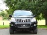 USED 2004 54 TOYOTA LAND CRUISER 3.0 LC4 8-SEATS D-4D 5d 164 BHP HUGE SPEC LEATHER A/C 8 SEATER