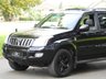 USED 2004 54 TOYOTA LAND CRUISER 3.0 LC4 8-SEATS D-4D 5d 164 BHP HUGE SPEC LEATHER A/C 8 SEATER