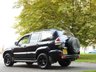USED 2004 54 TOYOTA LAND CRUISER 3.0 LC4 8-SEATS D-4D 5d 164 BHP HUGE SPEC LEATHER A/C 8 SEATER