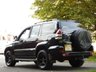 USED 2004 54 TOYOTA LAND CRUISER 3.0 LC4 8-SEATS D-4D 5d 164 BHP HUGE SPEC LEATHER A/C 8 SEATER