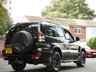 USED 2004 54 TOYOTA LAND CRUISER 3.0 LC4 8-SEATS D-4D 5d 164 BHP HUGE SPEC LEATHER A/C 8 SEATER