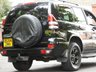 USED 2004 54 TOYOTA LAND CRUISER 3.0 LC4 8-SEATS D-4D 5d 164 BHP HUGE SPEC LEATHER A/C 8 SEATER
