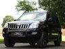 USED 2004 54 TOYOTA LAND CRUISER 3.0 LC4 8-SEATS D-4D 5d 164 BHP HUGE SPEC LEATHER A/C 8 SEATER