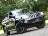 USED 2004 54 TOYOTA LAND CRUISER 3.0 LC4 8-SEATS D-4D 5d 164 BHP HUGE SPEC LEATHER A/C 8 SEATER