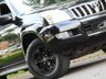USED 2004 54 TOYOTA LAND CRUISER 3.0 LC4 8-SEATS D-4D 5d 164 BHP HUGE SPEC LEATHER A/C 8 SEATER
