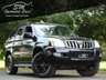 USED 2004 54 TOYOTA LAND CRUISER 3.0 LC4 8-SEATS D-4D 5d 164 BHP HUGE SPEC LEATHER A/C 8 SEATER