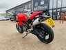 USED 2012 12 DUCATI MONSTER 696 +  FSH FRESH MOT