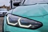 USED 2021 21 BMW M3 3.0 M3 COMPETITION 4d 503 BHP  SILVERSTONE BLCK INTERIOR