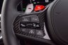 USED 2021 21 BMW M3 3.0 M3 COMPETITION 4d 503 BHP  SILVERSTONE BLCK INTERIOR