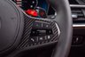 USED 2021 21 BMW M3 3.0 M3 COMPETITION 4d 503 BHP  SILVERSTONE BLCK INTERIOR