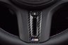 USED 2021 21 BMW M3 3.0 M3 COMPETITION 4d 503 BHP  SILVERSTONE BLCK INTERIOR