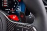 USED 2021 21 BMW M3 3.0 M3 COMPETITION 4d 503 BHP  SILVERSTONE BLCK INTERIOR