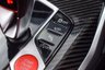 USED 2021 21 BMW M3 3.0 M3 COMPETITION 4d 503 BHP  SILVERSTONE BLCK INTERIOR