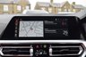 USED 2021 21 BMW M3 3.0 M3 COMPETITION 4d 503 BHP  SILVERSTONE BLCK INTERIOR