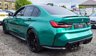 USED 2021 21 BMW M3 3.0 M3 COMPETITION 4d 503 BHP  SILVERSTONE BLCK INTERIOR