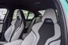 USED 2021 21 BMW M3 3.0 M3 COMPETITION 4d 503 BHP  SILVERSTONE BLCK INTERIOR