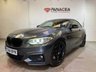 USED 2014 64 BMW 2 SERIES 2.0 225D M SPORT 2d 215 BHP 