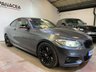USED 2014 64 BMW 2 SERIES 2.0 225D M SPORT 2d 215 BHP 