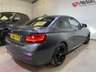 USED 2014 64 BMW 2 SERIES 2.0 225D M SPORT 2d 215 BHP 