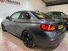 USED 2014 64 BMW 2 SERIES 2.0 225D M SPORT 2d 215 BHP 