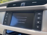 USED 2016 16 JAGUAR XF 2.0 PORTFOLIO 4d 177 BHP Ivory Heated/Memory Leather