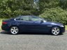 USED 2016 16 JAGUAR XF 2.0 PORTFOLIO 4d 177 BHP Ivory Heated/Memory Leather