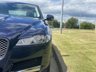 USED 2016 16 JAGUAR XF 2.0 PORTFOLIO 4d 177 BHP Ivory Heated/Memory Leather