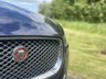 USED 2016 16 JAGUAR XF 2.0 PORTFOLIO 4d 177 BHP Ivory Heated/Memory Leather