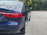 USED 2016 16 JAGUAR XF 2.0 PORTFOLIO 4d 177 BHP Ivory Heated/Memory Leather