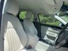 USED 2016 16 JAGUAR XF 2.0 PORTFOLIO 4d 177 BHP Ivory Heated/Memory Leather