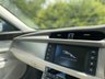 USED 2016 16 JAGUAR XF 2.0 PORTFOLIO 4d 177 BHP Ivory Heated/Memory Leather