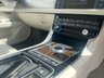 USED 2016 16 JAGUAR XF 2.0 PORTFOLIO 4d 177 BHP Ivory Heated/Memory Leather