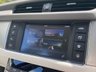USED 2016 16 JAGUAR XF 2.0 PORTFOLIO 4d 177 BHP Ivory Heated/Memory Leather