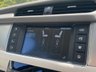 USED 2016 16 JAGUAR XF 2.0 PORTFOLIO 4d 177 BHP Ivory Heated/Memory Leather
