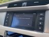 USED 2016 16 JAGUAR XF 2.0 PORTFOLIO 4d 177 BHP Ivory Heated/Memory Leather