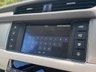 USED 2016 16 JAGUAR XF 2.0 PORTFOLIO 4d 177 BHP Ivory Heated/Memory Leather