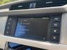 USED 2016 16 JAGUAR XF 2.0 PORTFOLIO 4d 177 BHP Ivory Heated/Memory Leather