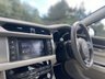 USED 2016 16 JAGUAR XF 2.0 PORTFOLIO 4d 177 BHP Ivory Heated/Memory Leather