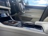 USED 2016 16 JAGUAR XF 2.0 PORTFOLIO 4d 177 BHP Ivory Heated/Memory Leather