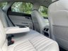 USED 2016 16 JAGUAR XF 2.0 PORTFOLIO 4d 177 BHP Ivory Heated/Memory Leather