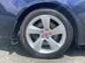 USED 2016 16 JAGUAR XF 2.0 PORTFOLIO 4d 177 BHP Ivory Heated/Memory Leather